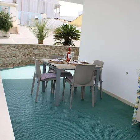 Appartamento Centralissimo Casa Mary *