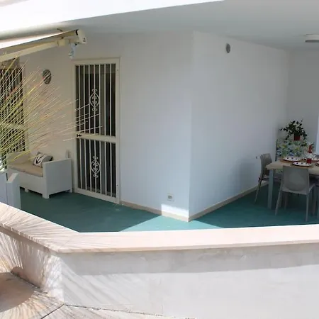 Appartamento Centralissimo Casa Mary *