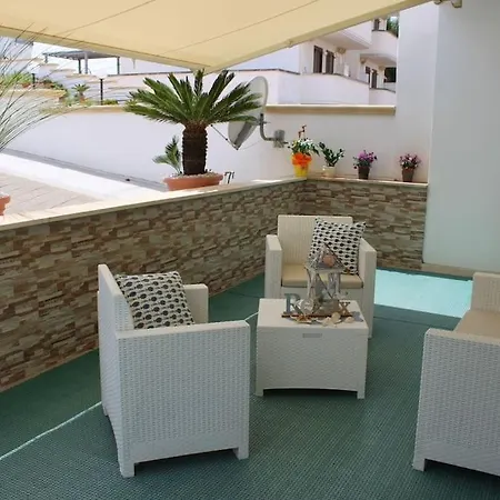 Centralissimo Casa Mary