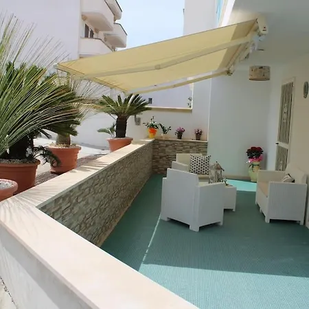 Centralissimo Casa Mary